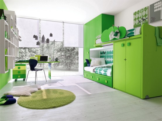 Contemporary-Green-kids-bedroom-by-Stemik-Living-1-554x415.jpg