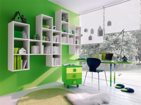 Contemporary-Green-kids-bedroom-by-Stemik-Living-3-554x415.jpg