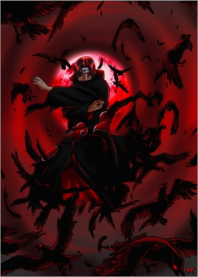 Flock_of_Crows___Itachi_by_pokefrea.jpg