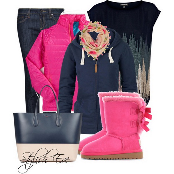 Blue-Winter-2013-Outfits-for-Women-by-Stylish-Eve_12.jpg