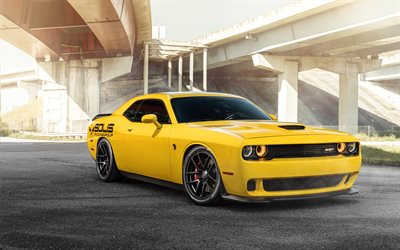 thumb-dodge-challenger-srt-american-sports-car-sports-coupe-tuning-yellow-challenger.jpg