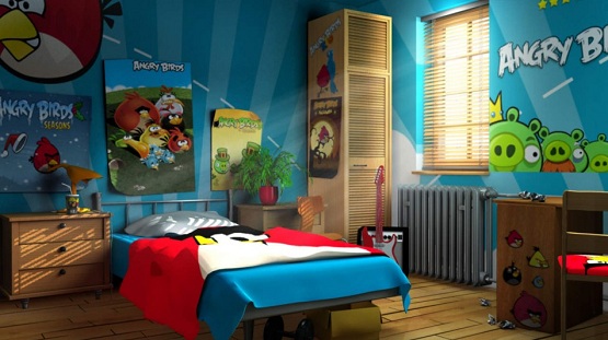 Decorating-kids-rooms-posters.jpg