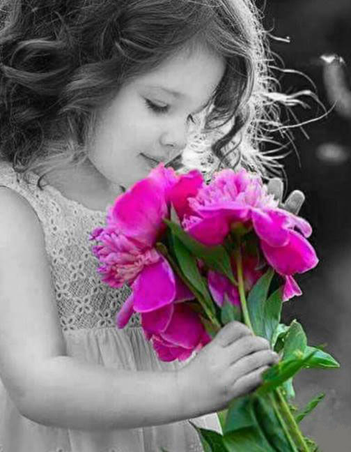 Black-and-white-child-image-with-red-natural-love-flowers.jpg