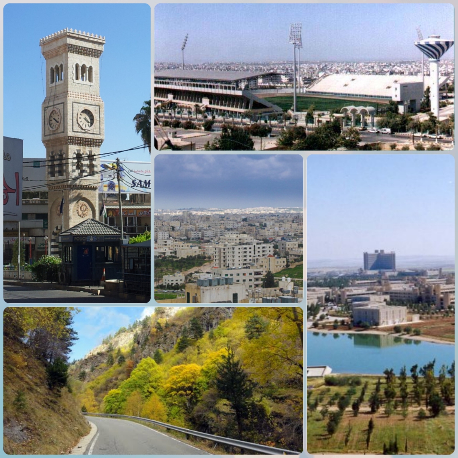 Irbid_Collage.jpg