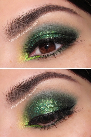 lucky-glitter-clovers-smokey-eye.jpg